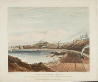 Dublin and Kingstown Railway