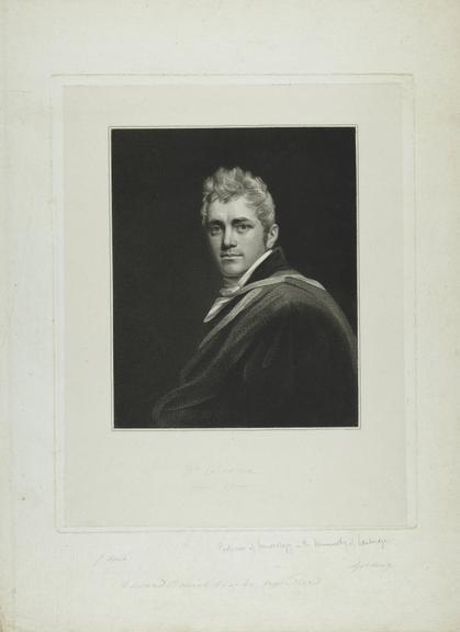 Edward Daniel Clarke