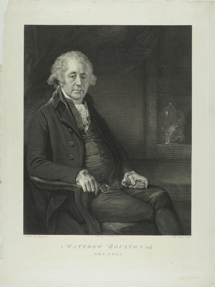 Matthew Boulton