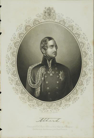 Prince Albert