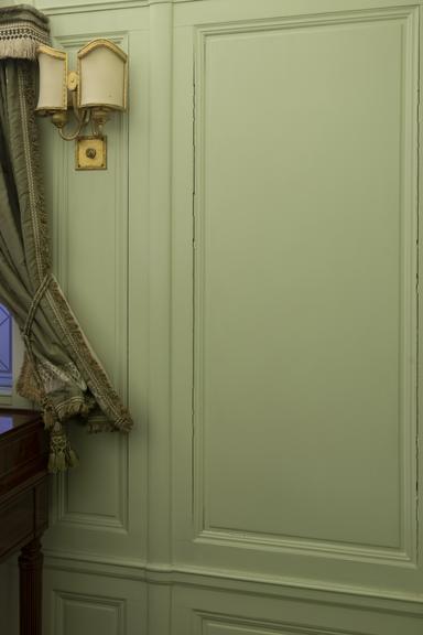 Queen Mary's Royal Saloon