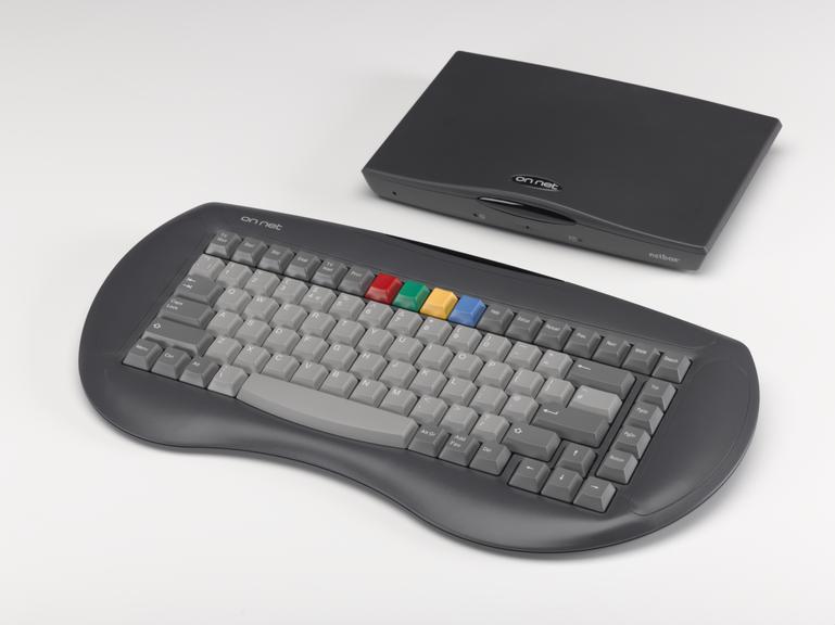 ONdigital television set top box