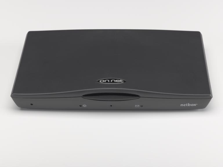 ONdigital television set top box