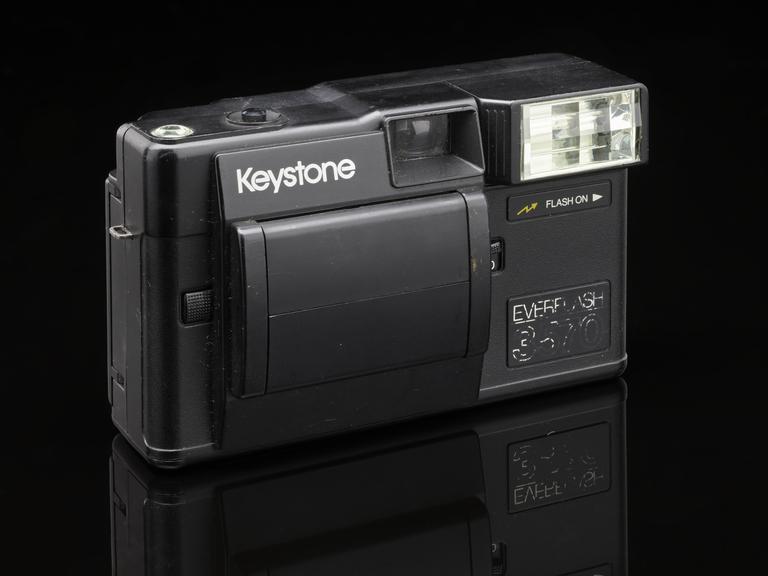 Keystone Everflash 3570 camera