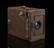Camera, Ensign 2 1/2 B