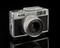 Ricoh Auto 126 camera, Ricoh Company Limited, 1965-1979