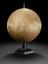 Sir Patrick Moore's Russian Lunar Globe, scale 1:10,000,000