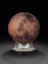 Sir Patrick Moore's Sky & Telescope Mars Globe, 2nd edition