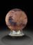 Sir Patrick Moore's Sky & Telescope Mars Globe, 2nd edition