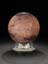 Sir Patrick Moore's Sky & Telescope Mars Globe, 2nd edition