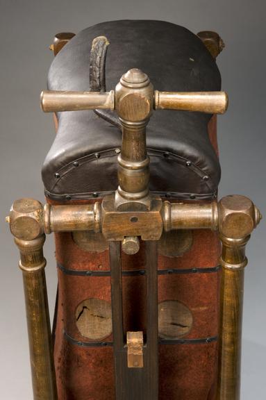 Exercise 'horse', Hildburghausen, Germany, 1870-1930