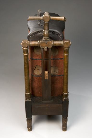 Exercise 'horse', Hildburghausen, Germany, 1870-1930