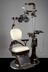 Ophthalmologist’s hydraulic chair and accessories, 1925-1935