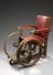 Child's wheelchair, model 1, by Bencraft Ltd