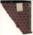 Festival Pattern Group Silk Tie Fabric, 1951