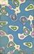 Afwillite 8.45, Festival Pattern Group dress fabric, 1951