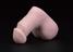 'Mr Limpy’ penis prosthesis known as a 'packer'