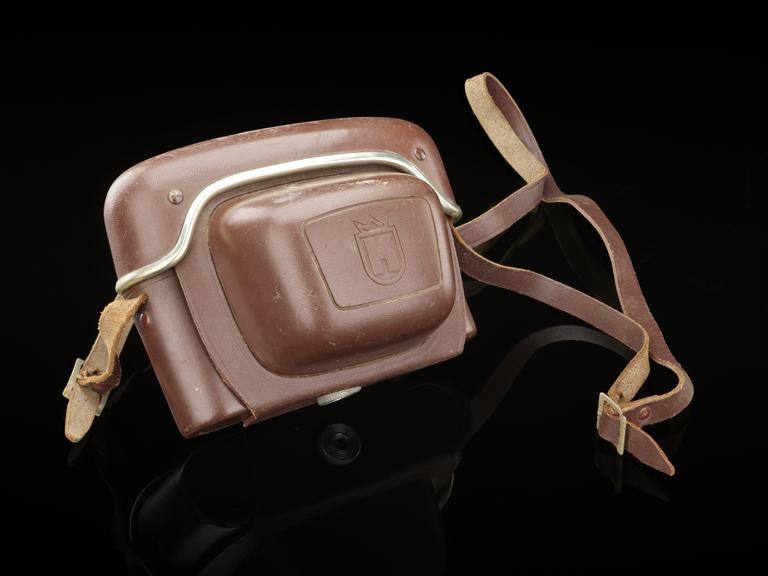Camera, King Regula Rapid SL | Science Museum Group Collection
