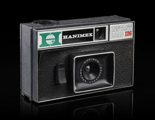Camera, Hanimex Instant Load | Science Museum Group Collection