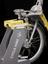 Bicycle from the Transport for Greater Manchester Bee Network bike hire scheme, 2021