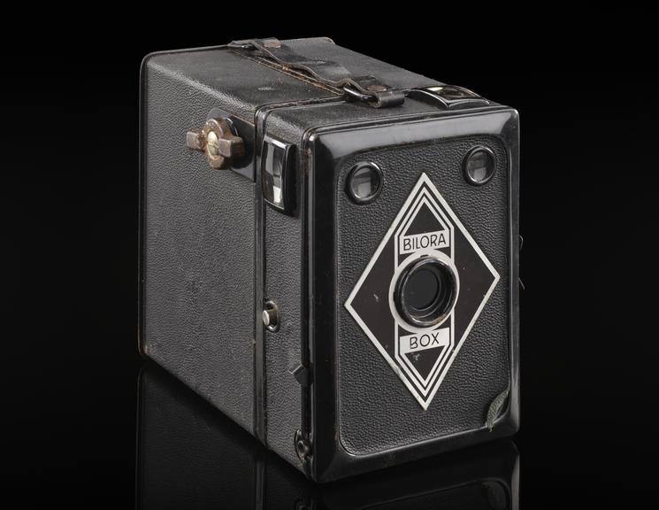 Camera, Bilora Camera | Science Museum Group Collection