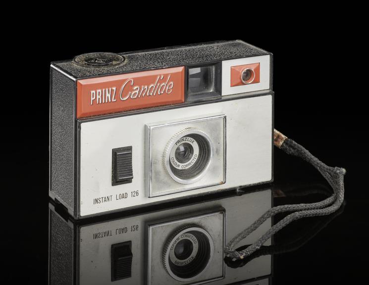 Camera, Prinz Candid