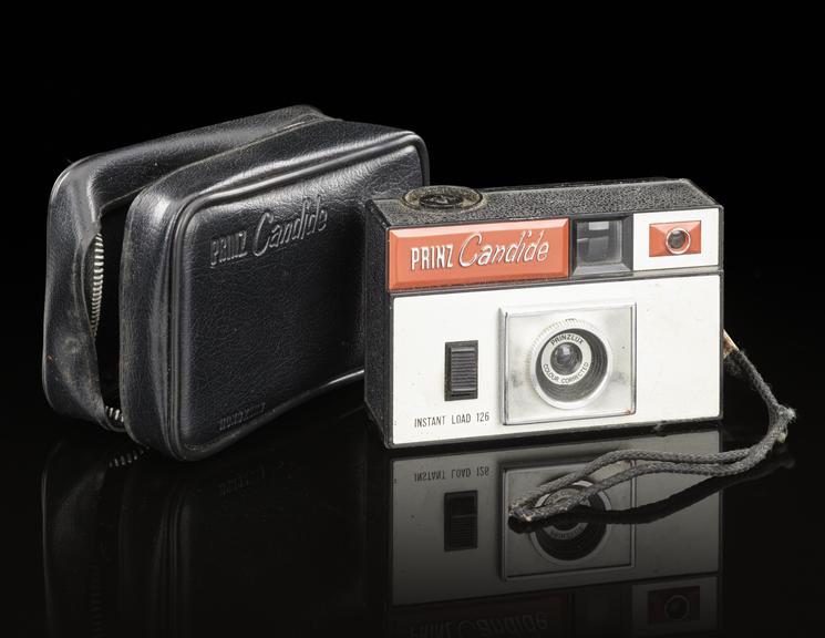 Camera, Prinz Candid