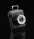 VP Twin pocket camera with bloomed 'bolco' lens in box