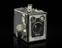 Kodak Six-20 Brownie Model D box camera in original box with