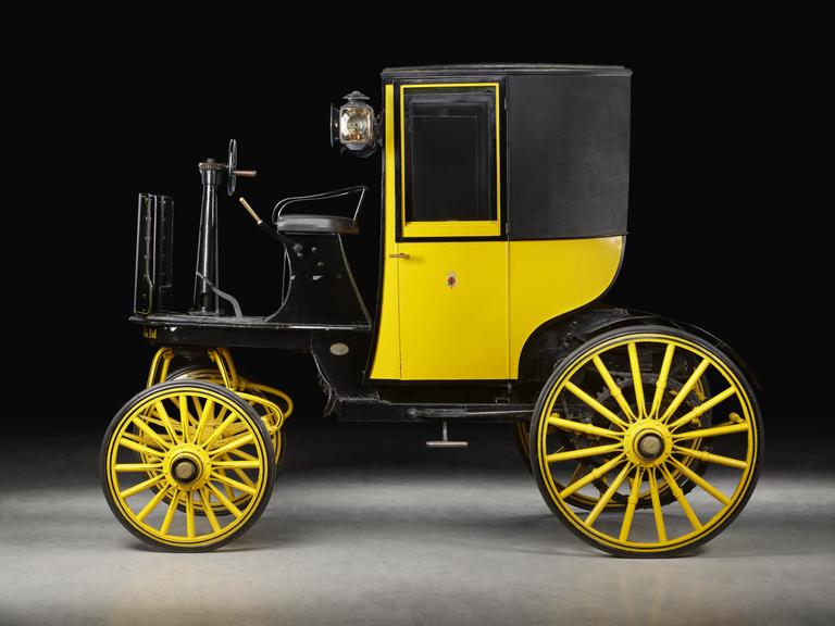 Taxi Harwich