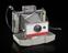 Polaroid Automatic 104 Land Camera with original manual and