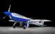 Rolls Royce 'Spirit of Innovation' electric aircraft (aircraft)