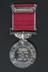 Medal, British Empire, silver