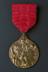 Medal, Order of Industrial Heroism, bronze