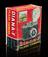 Diana F flash toy camera in box, Great Wall Plastic Company