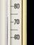 Marine thermometer by Negretti and Zambra, c. 1890.