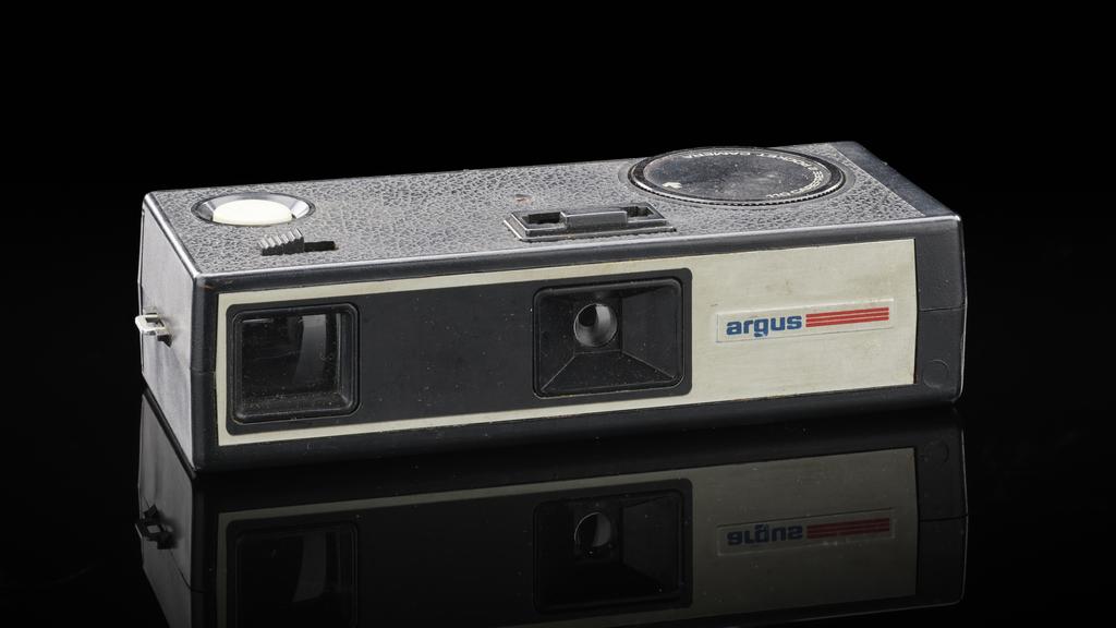 Argus camera for 110 film, Argus Camera Company, 1970-1979