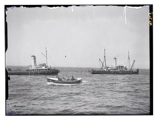 Daily Herald Negative H1715