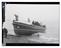 Daily Herald Negative I1411 "Lifeboat at Deal in Kent" 13/9/1946