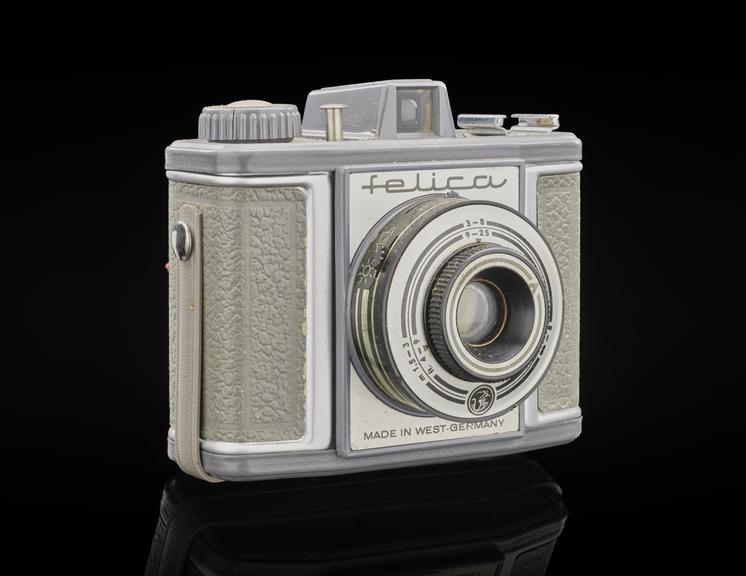 Camera, Vedeborch Felica