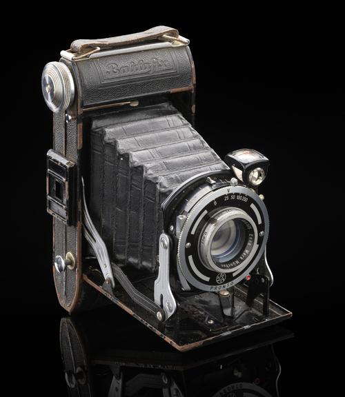 Badada Camera Camera, Balda Baldafix | Science Museum Group Collection