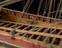 Whole model, full rigged, of ship of the line, H.M.S. 'Prince'