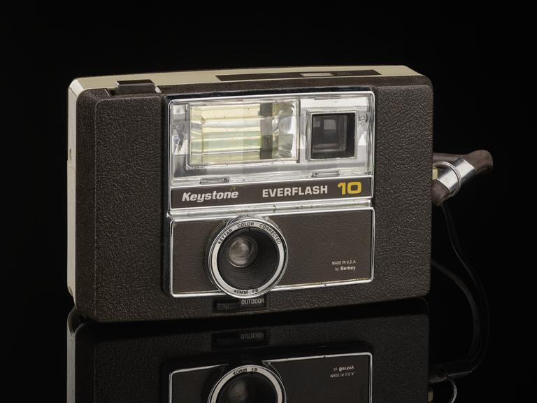 Camera, Everflash 10