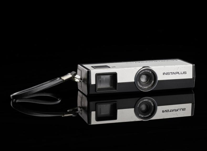 Camera, Instaplus Pocket EF-1