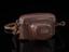 Camera, Taron PR