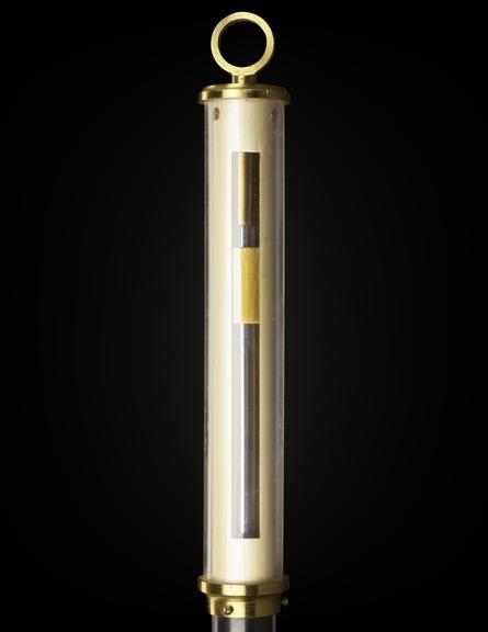 Barometer, Kew pattern, for use at meteorological stations