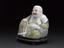 Figure of god Budai (Pu-tai)