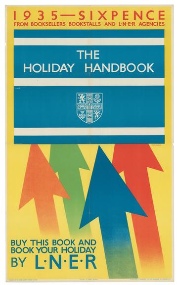 The Holiday Handbook