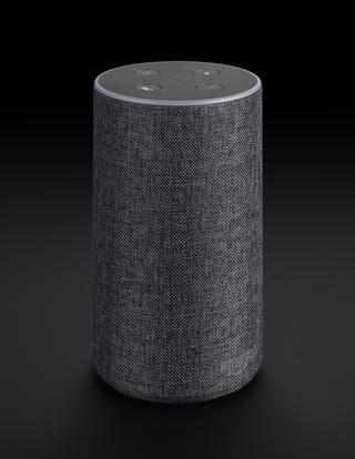 Amazon Echo (2nd Generation) smart speaker