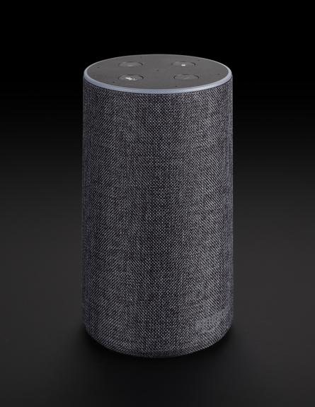 Amazon Echo (2nd Generation) smart speaker